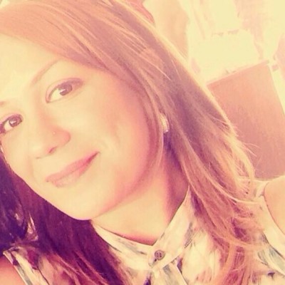 Talentcard van Ayse Yenice
