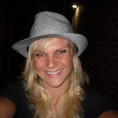 Talentcard van josé Regeer