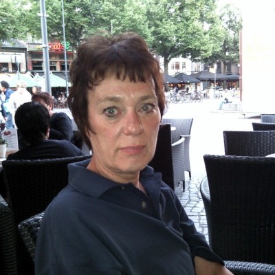 Veronica Bousché-Geesing