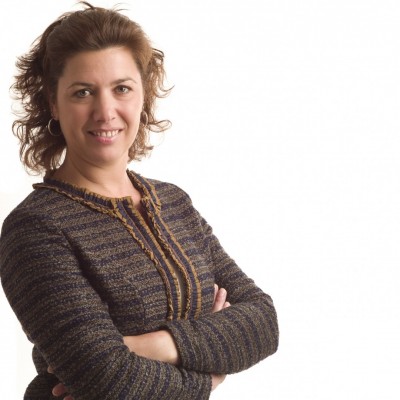 Talentcard van Angela Marx