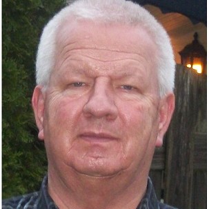 Talentcard van Hendrik van de Merwe
