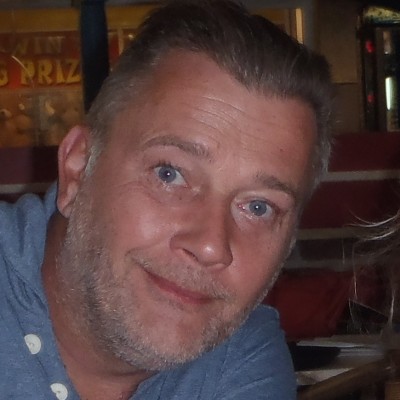 Talentcard van René van Pelt