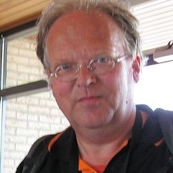 Hans Overduin