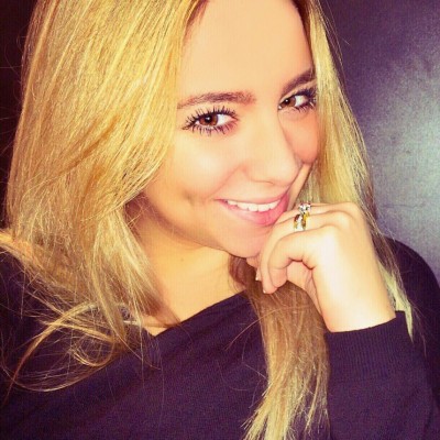 Cigdem Sahin