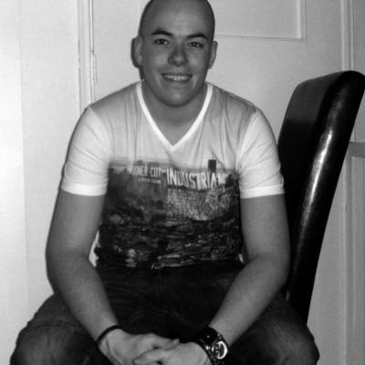 Talentcard van Dennie Bour