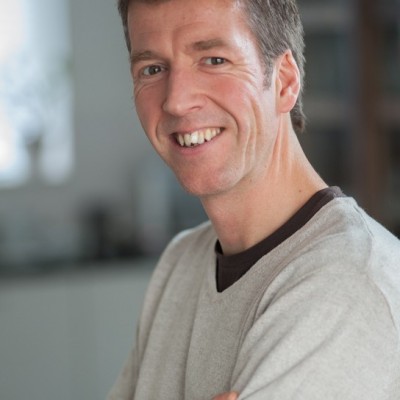 Talentcard van Ivo de Lange