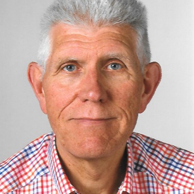 Tom van Kampen