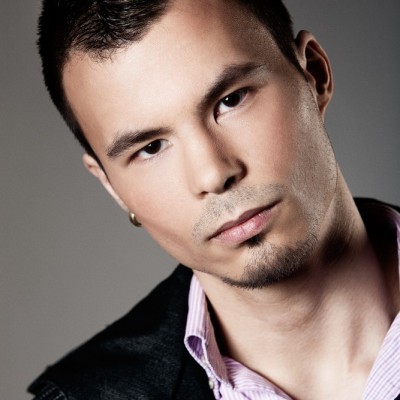 Talentcard van Ken Wouda