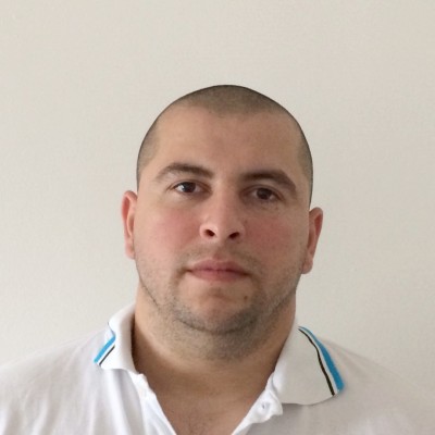 Evgeni Chekuhchev