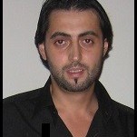 Talentcard van Aykurt Koycu