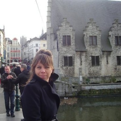 Talentcard van Jessica Helsloot