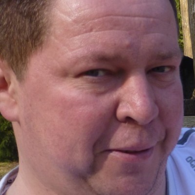 Talentcard van Arno Jans