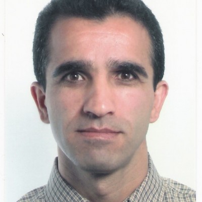 Nariman Dadgar
