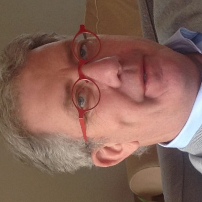 Talentcard van Paul Ohler