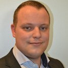 Talentcard van Maarten Kros