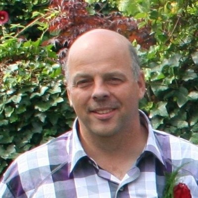 Talentcard van Wim Demand