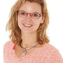 Talentcard van Mariska Kist