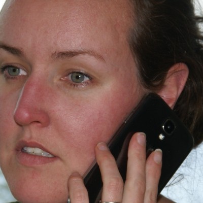 Talentcard van Susanne van der Mei - de Jel