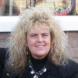 Talentcard van Petra Cappon
