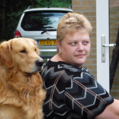 carla van Dijk-Warmond