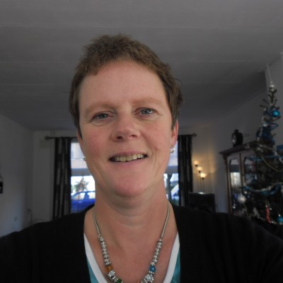irma kluit