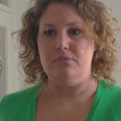 Talentcard van Marieke Zwakenberg