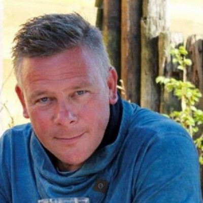 Talentcard van Robert Erenstein