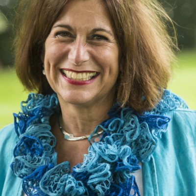 Talentcard van Cecile Hendrikx-Perry