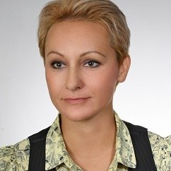 Grazyna Domoradzka