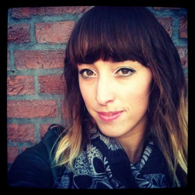 Talentcard van Daphne Koenen