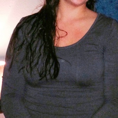 Talentcard van Sharon van Engelen