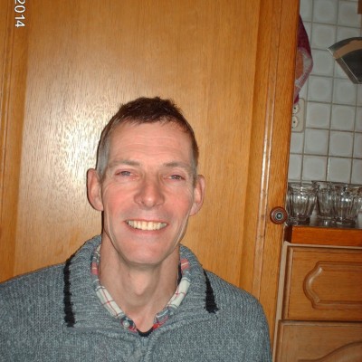 Talentcard van André Roelvink