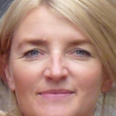Mariken Manschot