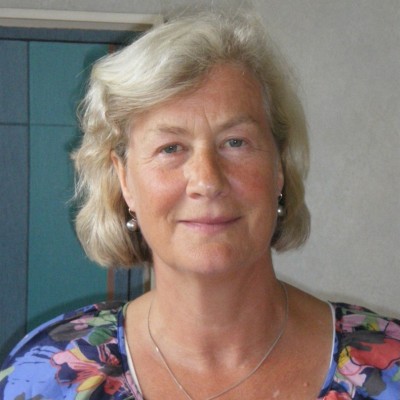 Talentcard van Carla Hendriks