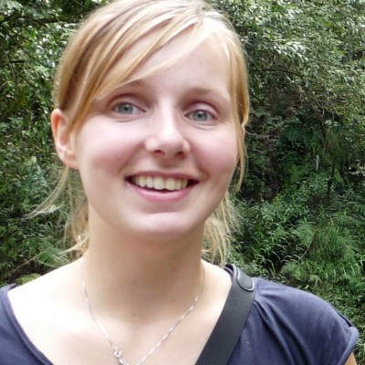 Talentcard van manon Stutvoet Pieters