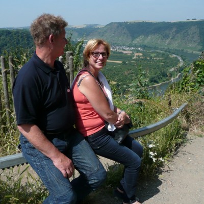 Talentcard van Debby Verbiest