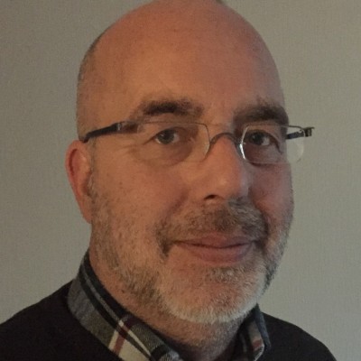 Talentcard van Peter Kuipers