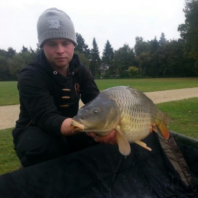 Talentcard van erik Schepers