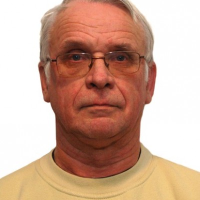Fred van hecke