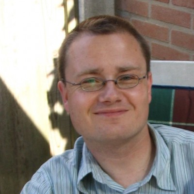 Jacob Blok