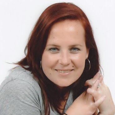 Talentcard van Paula Blauw