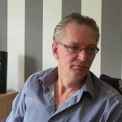 Talentcard van Menno Faber