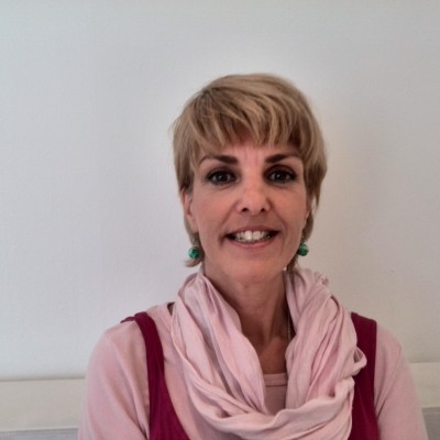 Talentcard van Jacqueline Deenen