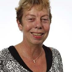 Talentcard van Tiny Dijkman-Hijman