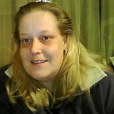 Talentcard van Nathalie Beerends