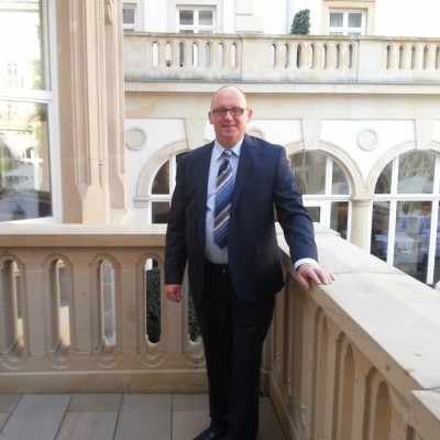 Talentcard van Antoon Coolen