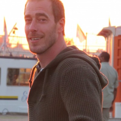 Talentcard van Marcel Toonen