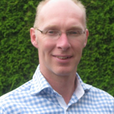 Talentcard van Fons van Eijk