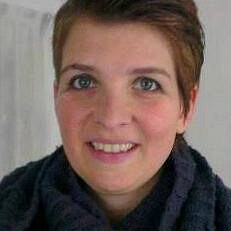 Talentcard van Sandra van der Laan