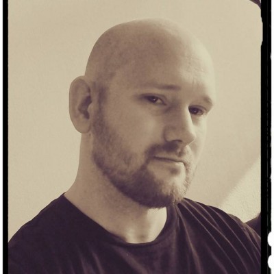 Talentcard van Mattias Foppe